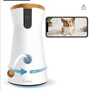 Furbo dog camera